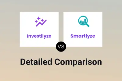 Investilyze vs Smartlyze