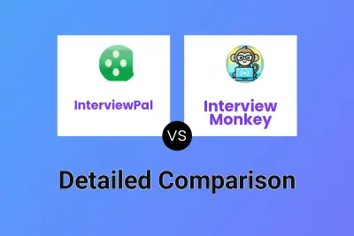 InterviewPal vs Interview Monkey