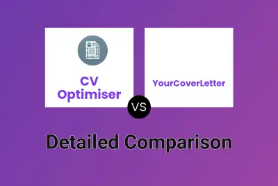 CV Optimiser vs YourCoverLetter