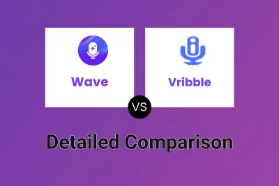 Wave vs Vribble