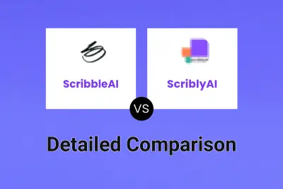 ScribbleAI vs ScriblyAI