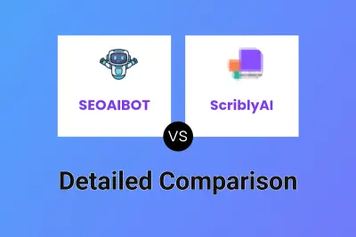 SEOAIBOT vs ScriblyAI