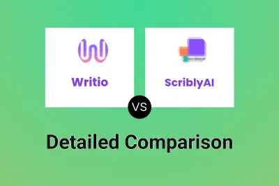 Writio vs ScriblyAI