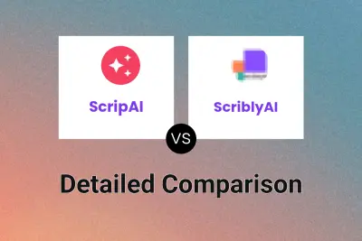 ScripAI vs ScriblyAI