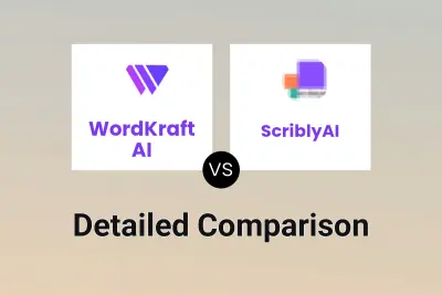 WordKraft AI vs ScriblyAI