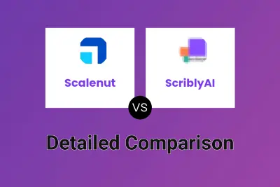 Scalenut vs ScriblyAI