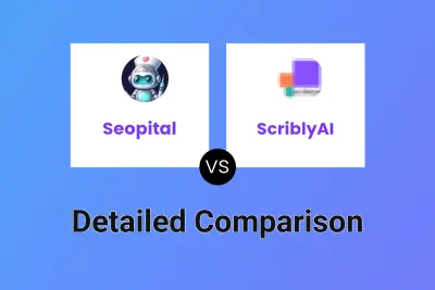 Seopital vs ScriblyAI