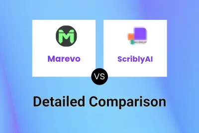 Marevo vs ScriblyAI