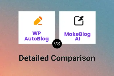 WP AutoBlog vs MakeBlog AI