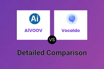 AiVOOV vs Vocaldo