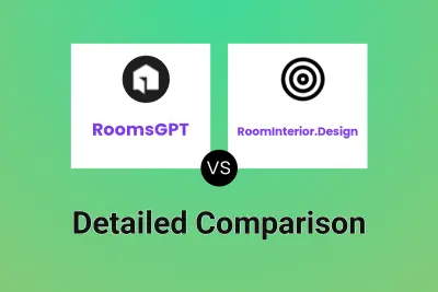 RoomsGPT vs RoomInterior.Design