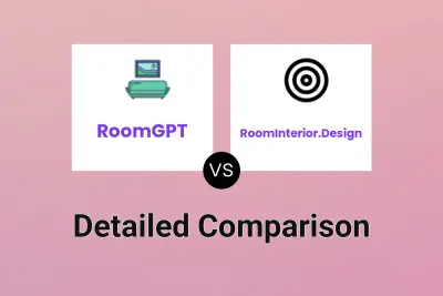 RoomGPT vs RoomInterior.Design