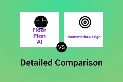 Floor Plan AI vs RoomInterior.Design