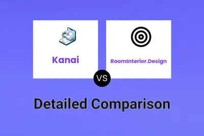 Kanai vs RoomInterior.Design