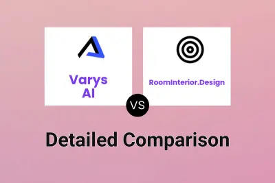 Varys AI vs RoomInterior.Design