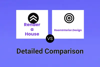 Render a House vs RoomInterior.Design