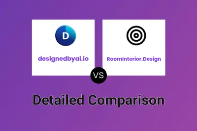 designedbyai.io vs RoomInterior.Design