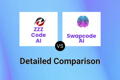 ZZZ Code AI vs Swapcode AI