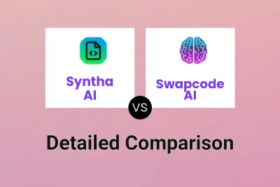 Syntha AI vs Swapcode AI