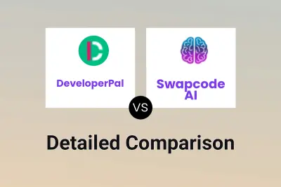 DeveloperPal vs Swapcode AI