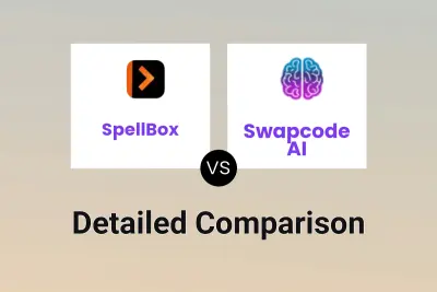 SpellBox vs Swapcode AI