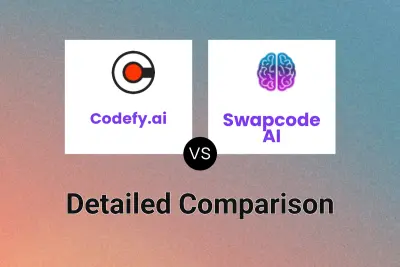 Codefy.ai vs Swapcode AI