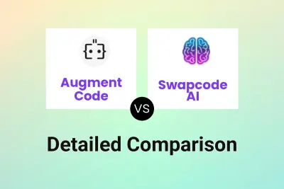 Augment Code vs Swapcode AI