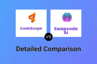 CodeScope vs Swapcode AI