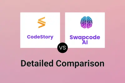 CodeStory vs Swapcode AI