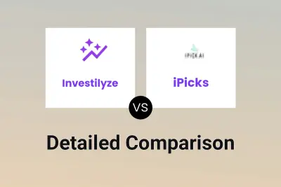 Investilyze vs iPicks