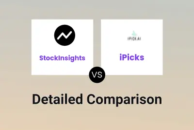 StockInsights vs iPicks