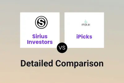 Sirius Investors vs iPicks