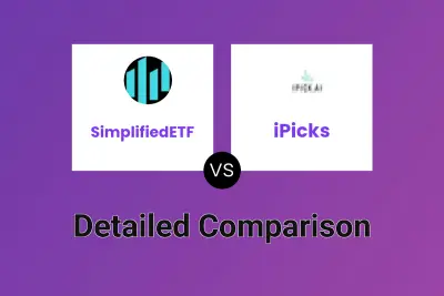 SimplifiedETF vs iPicks