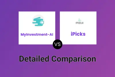 MyInvestment-AI vs iPicks