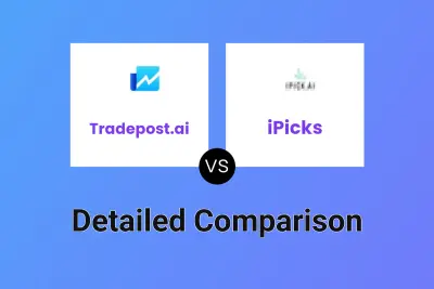 Tradepost.ai vs iPicks