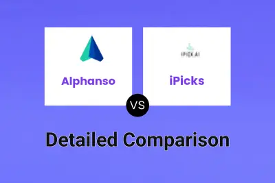 Alphanso vs iPicks