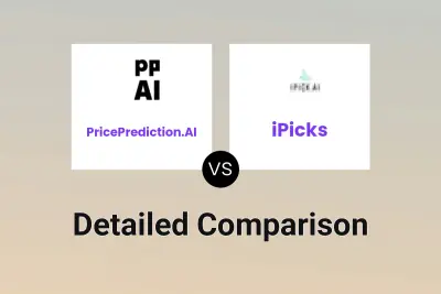 PricePrediction.AI vs iPicks