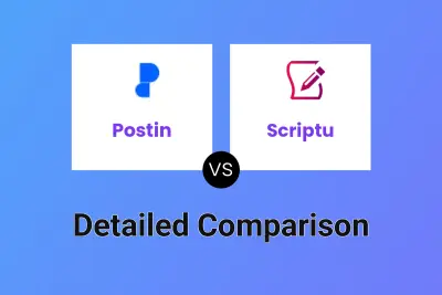 Postin vs Scriptu