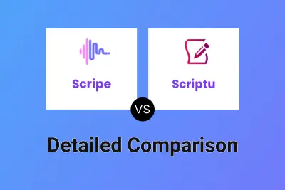 Scripe vs Scriptu