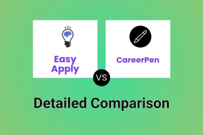 Easy Apply vs CareerPen