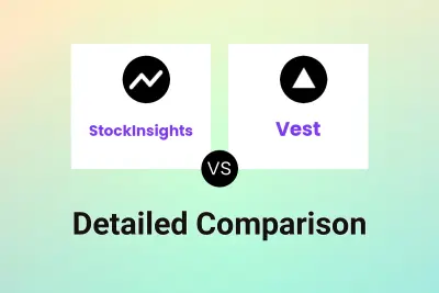 StockInsights vs Vest