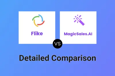 Flike vs MagicSales.AI