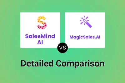 SalesMind AI vs MagicSales.AI