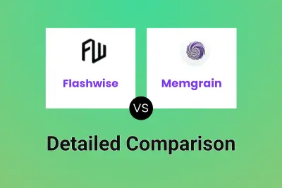 Flashwise vs Memgrain