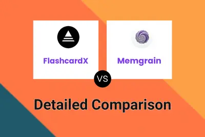 FlashcardX vs Memgrain