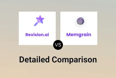 Revision.ai vs Memgrain