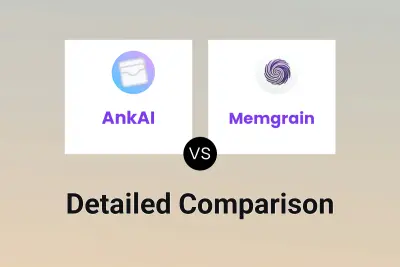 AnkAI vs Memgrain