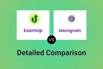 ExamUp vs Memgrain