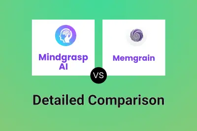 Mindgrasp AI vs Memgrain