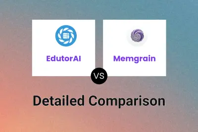 EdutorAI vs Memgrain